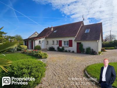 Vente Maison 7 pièces HOUDAN 78550