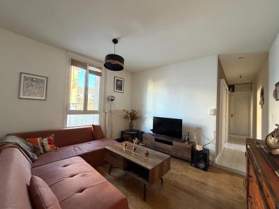 Vente Appartement 3 pièces DIJON 21000