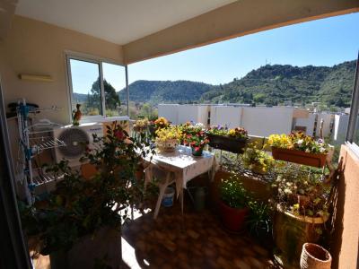 Vente Appartement 4 pièces VANS 07140