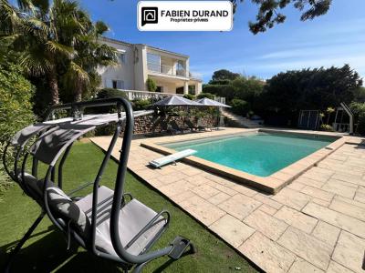 Vente Maison 6 pièces SAINT-AYGULF 83370