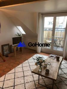 Location Appartement PARIS-1ER-ARRONDISSEMENT 75001