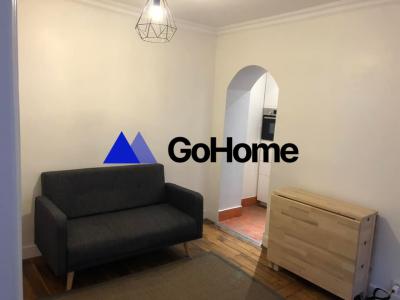 Location Appartement 2 pi�ces PARIS-9EME-ARRONDISSEMENT 75009