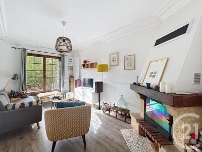 Vente Maison 4 pi�ces VILLENEUVE-LE-ROI 94290