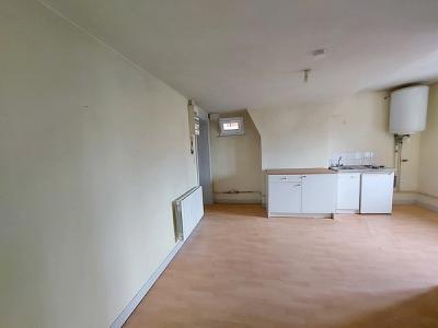 For rent Apartment CLERMONT-FERRAND 