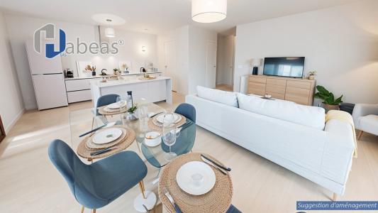 Vente Appartement 4 pièces ECULLY 69130