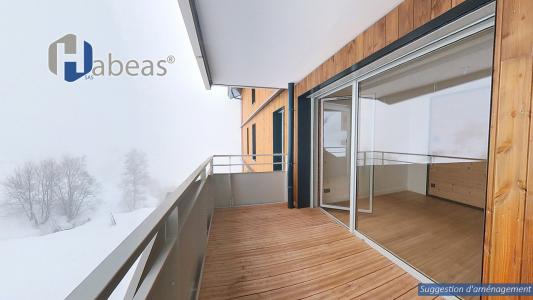 Vente Appartement 3 pièces ALPE-D'HUEZ 38750