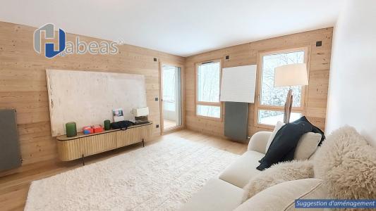 Vente Appartement 3 pièces ALPE-D'HUEZ 38750