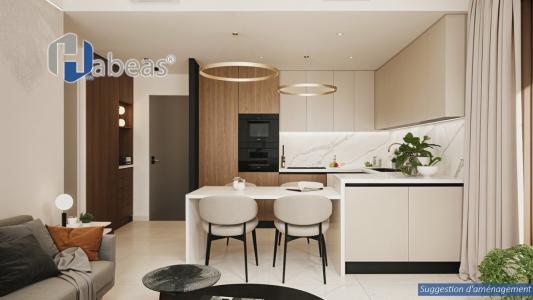 Vente Appartement 2 pièces SATHONAY-VILLAGE 69580