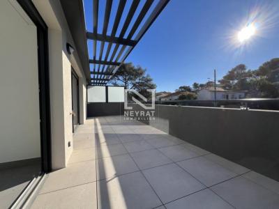 Vente Appartement 2 pièces SAINT-RAPHAEL 83700