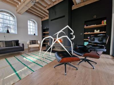 Vente Maison 7 pi�ces VIEILLE-LYRE 27330