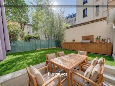Vente Appartement 3 pi�ces PARIS-15EME-ARRONDISSEMENT 75015