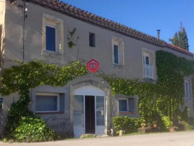 Vente Maison 13 pi�ces CARCASSONNE 11000