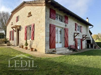 Vente Maison 4 pi�ces MAUVEZIN 32120