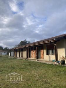 Vente Maison 6 pièces SAINT-GEOURS-DE-MAREMNE 40230