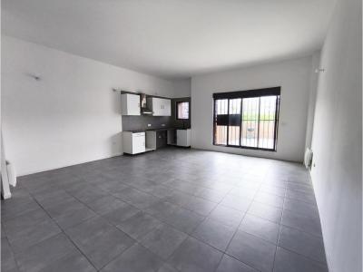 Vente Appartement 3 pièces MARSEILLE-15EME-ARRONDISSEMENT 13015