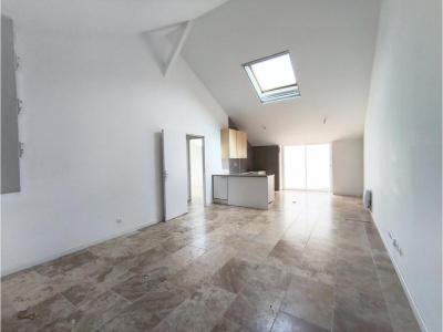 Vente Appartement 3 pi�ces MARSEILLE-15EME-ARRONDISSEMENT 13015