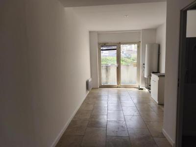 Vente Appartement 2 pièces MARSEILLE-15EME-ARRONDISSEMENT 13015