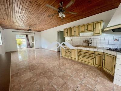 For rent House ENTRE-DEUX 