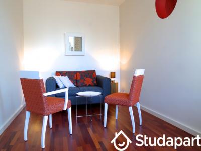 Location Appartement 2 pi�ces BORDEAUX 33000