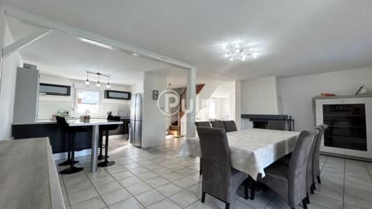 Vente Maison 7 pi�ces LIEVIN 62800