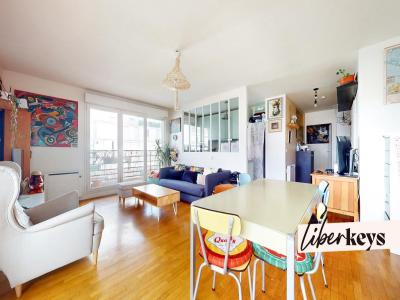 Vente Appartement 3 pi�ces COLOMBES 92700