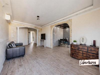 Vente Appartement 4 pièces ISTRES 13800