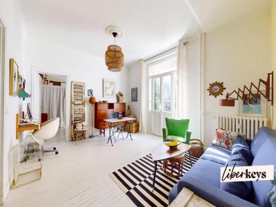 Vente Appartement 3 pièces BOIS-COLOMBES 92270