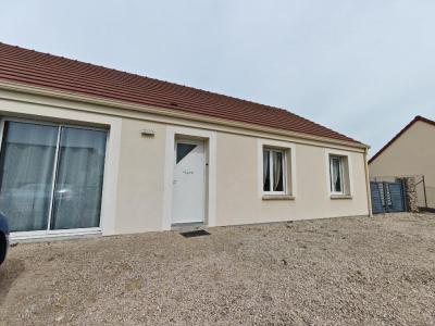 Location Maison 4 pièces SAINT-AY 45130