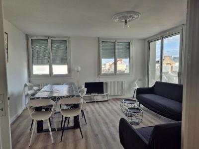 Location Appartement 6 pi�ces SAINT-NAZAIRE 44600