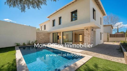 Vente Maison 4 pièces LUYNES 13080