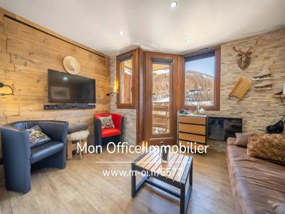 Vente Appartement ORRES 05200