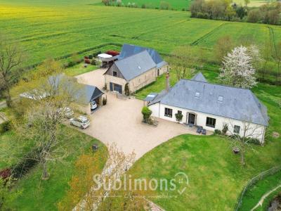 Vente Maison 11 pièces THORIGNE-D'ANJOU 49220