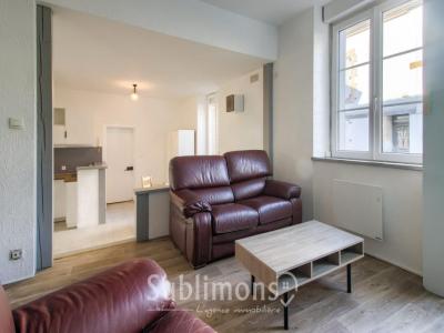 Vente Appartement VANNES 56000