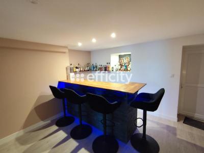 Vente Maison 7 pièces SAINTE-GEMME 17250