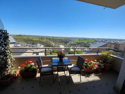 Vente Appartement 2 pi�ces RODEZ 12000