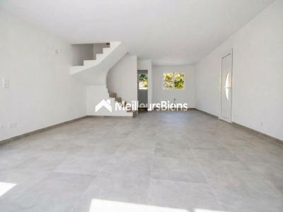 Vente Maison 6 pièces SAINT-MAUR-DES-FOSSES 94100