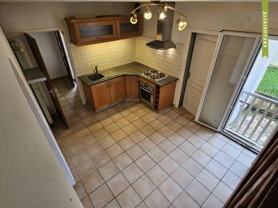 Vente Maison 4 pi�ces FAUILLET 47400