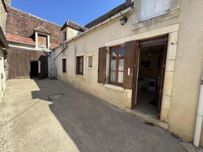 Vente Maison CELLE CENTRE FRANCE 18