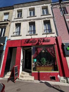 Vente Immeuble SAINT-QUENTIN 02100