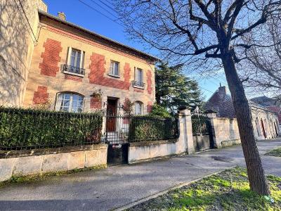 Vente Maison 7 pièces SOISSONS 02200