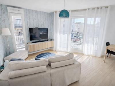 Vente Appartement 3 pièces NOGENT-SUR-MARNE 94130