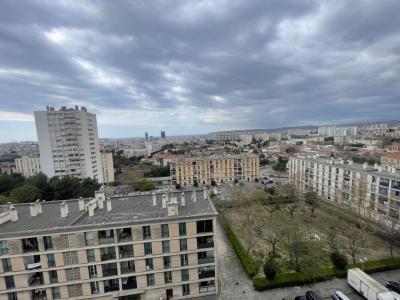 Vente Appartement 3 pi�ces MARSEILLE-14EME-ARRONDISSEMENT 13014