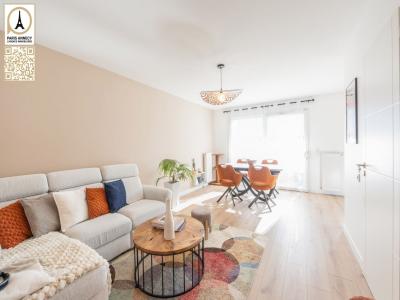 Vente Appartement 4 pièces MONTAGNY-LES-LANCHES 74600