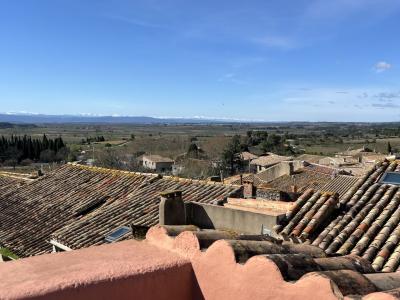 Vente Maison 8 pièces AZILLANET 34210