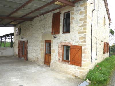 Location Maison 4 pi�ces LOMBERS 81120