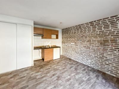 Vente Appartement 2 pi�ces TOURNEFEUILLE 31170