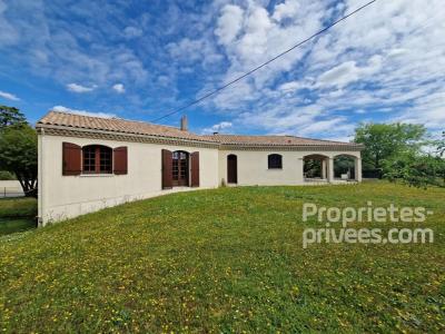 Vente Maison 4 pi�ces SAINT-ANDRE-DE-CUBZAC 33240