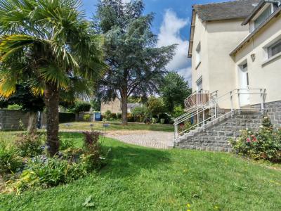 Vente Maison 12 pièces MINIAC-MORVAN 35540