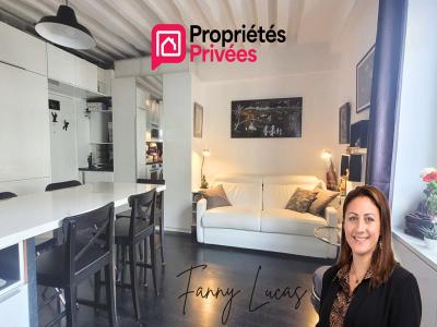 Vente Appartement 2 pi�ces PARIS-11EME-ARRONDISSEMENT 75011