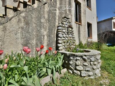 Vente Maison 6 pi�ces TALLARD 05130